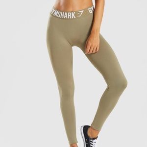 Gymshark Fit Leggings